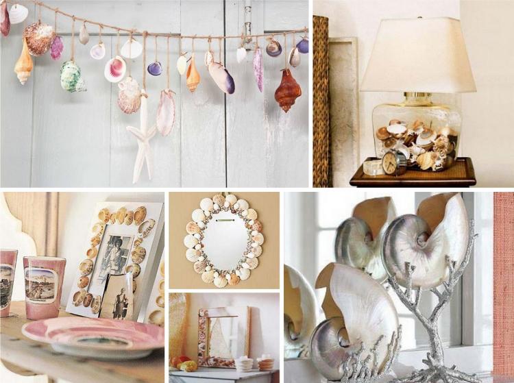 Décorations et Produits pour la Maison