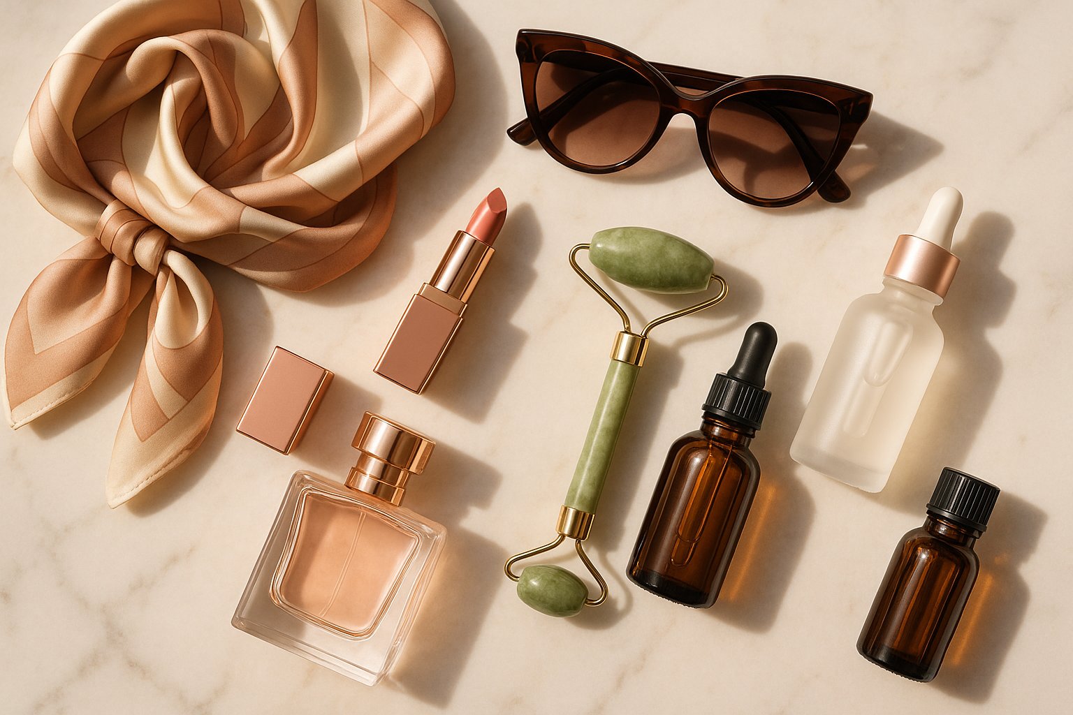 Modes, Accessoires, Beautés et Soins