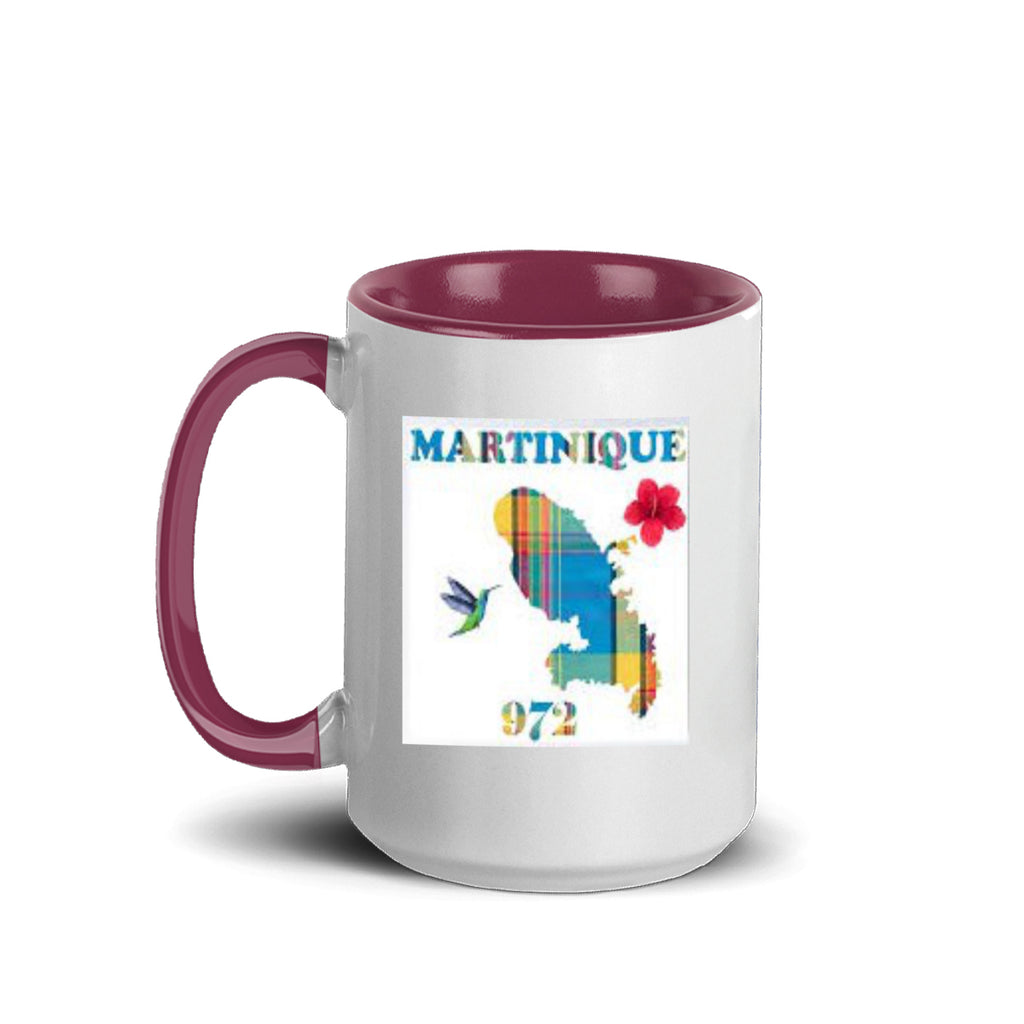 Accent Mug 15Oz (US)