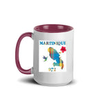Accent Mug 15Oz (US)