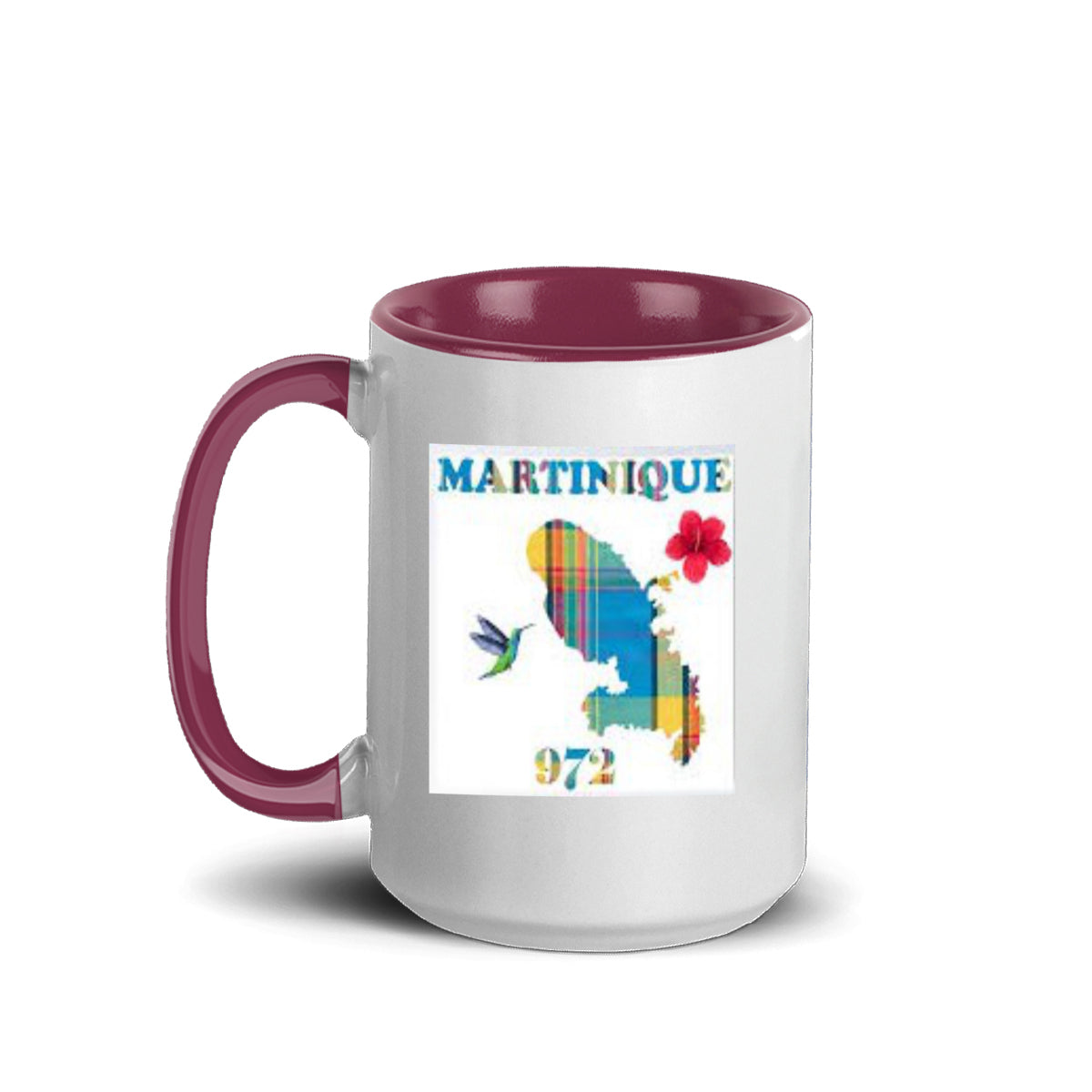 Accent Mug 15Oz (US)