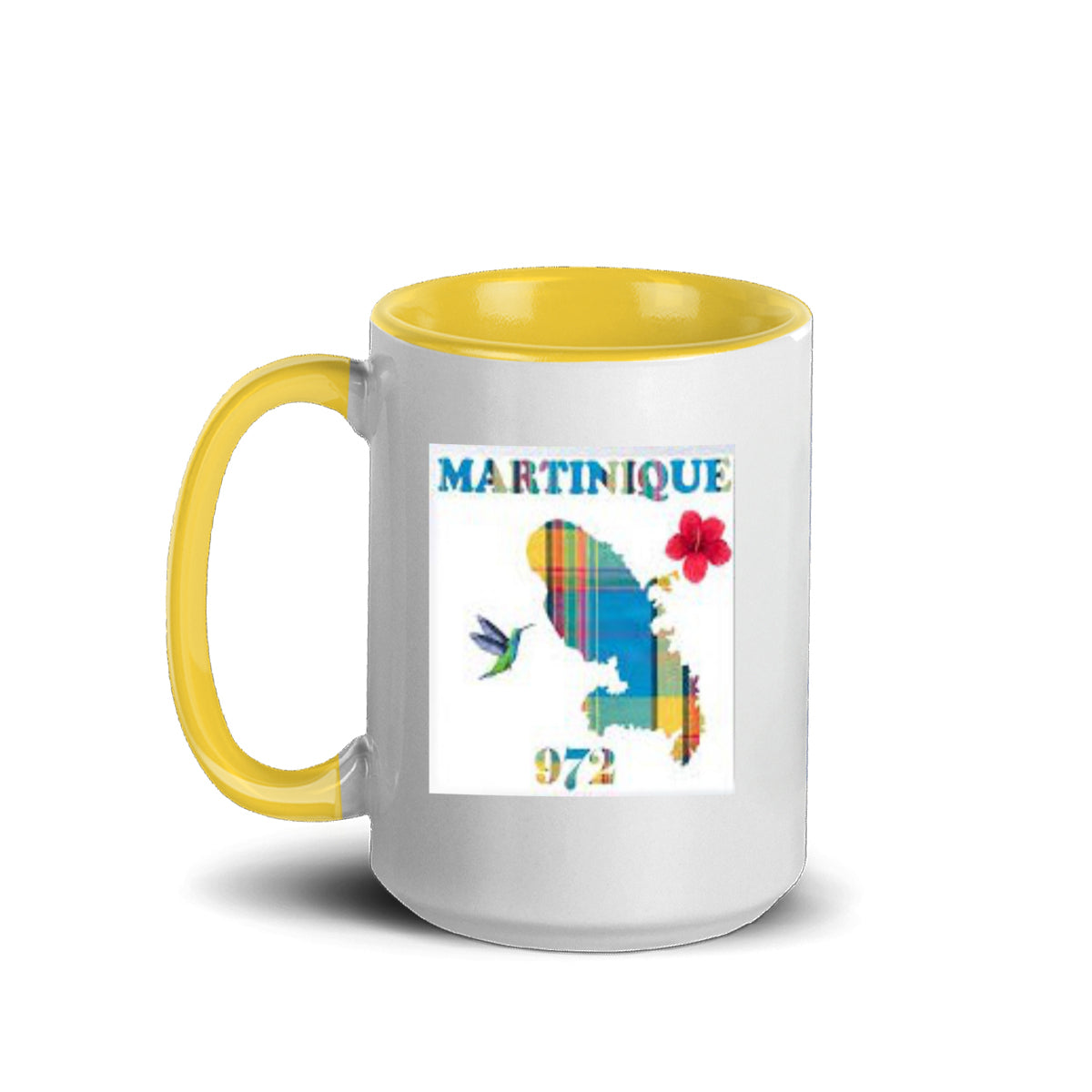 Accent Mug 15Oz (US)