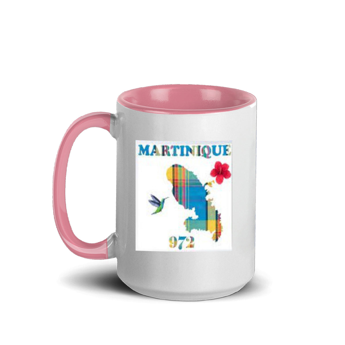 Accent Mug 15Oz (US)