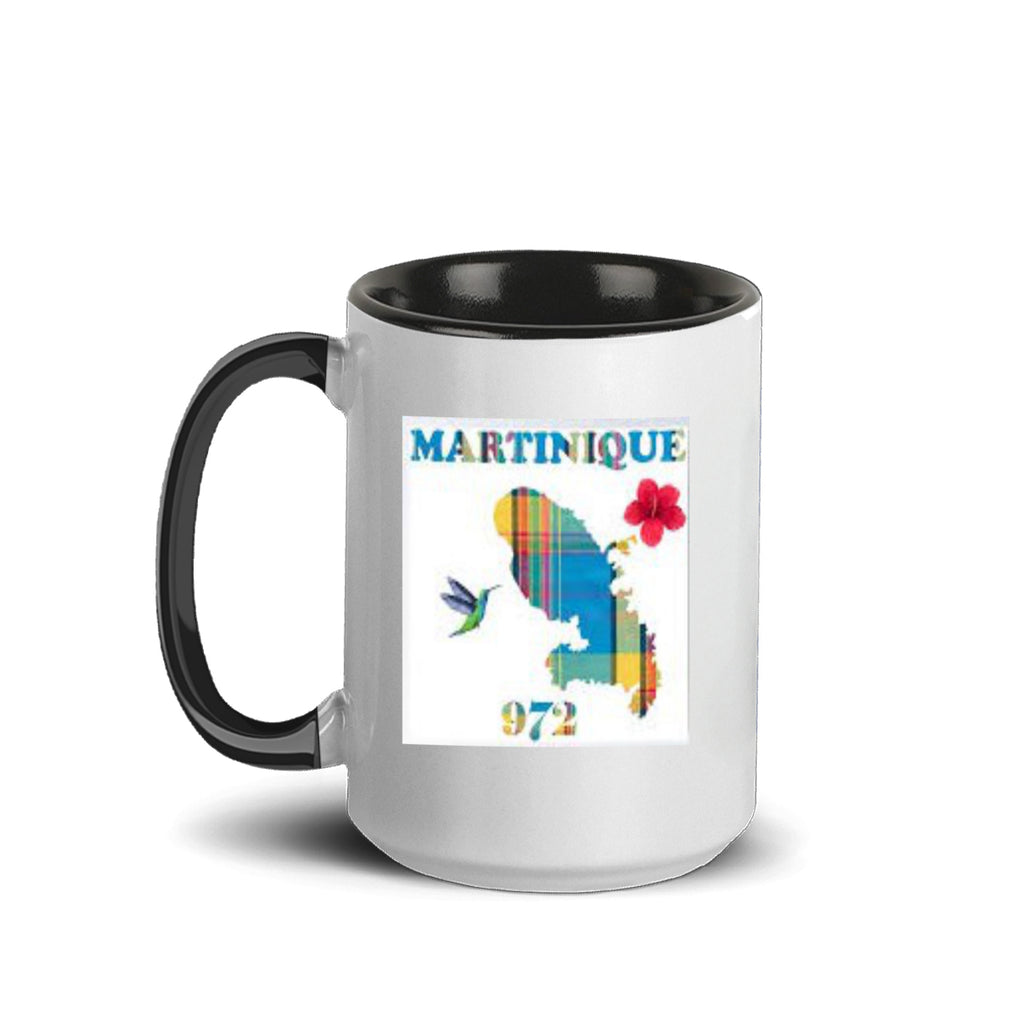 Accent Mug 15Oz (US)