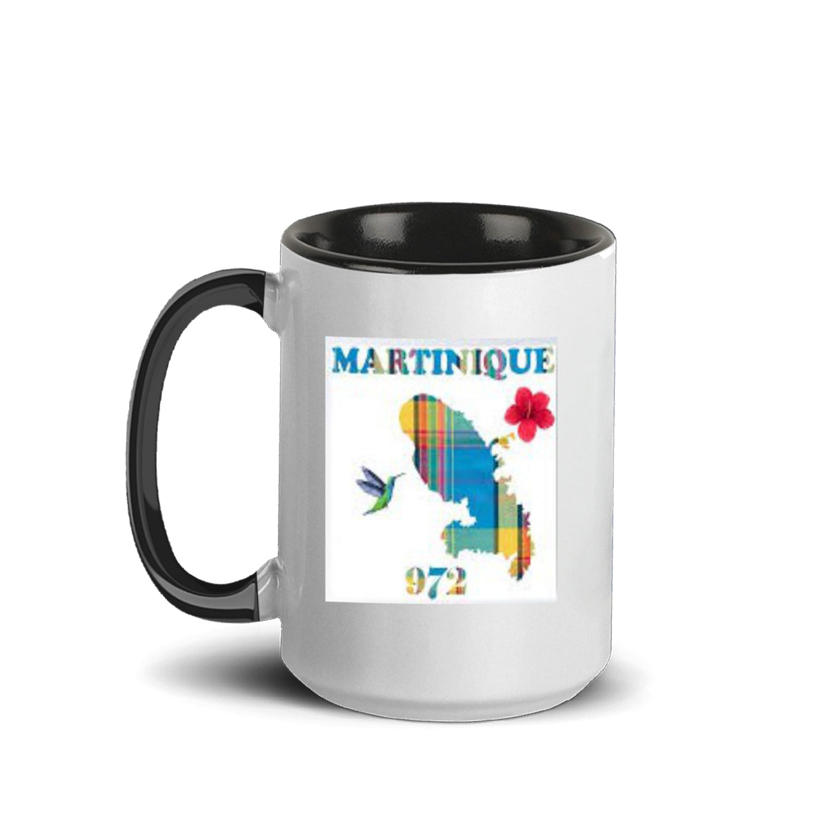 Accent Mug 15Oz (US)