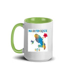 Accent Mug 15Oz (US)