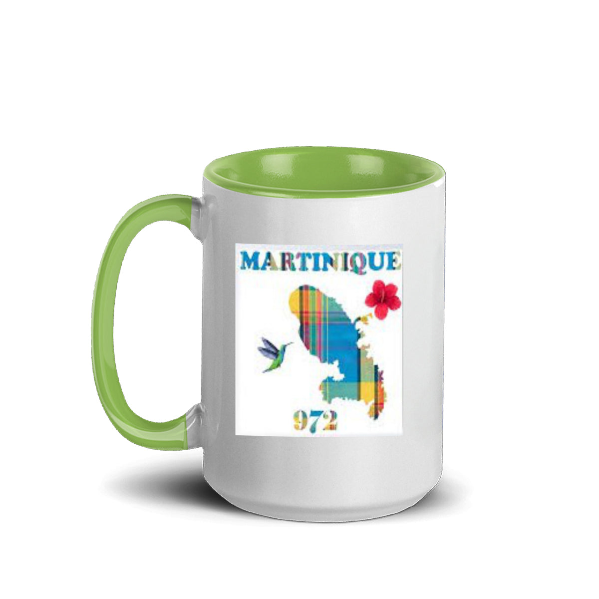 Accent Mug 15Oz (US)