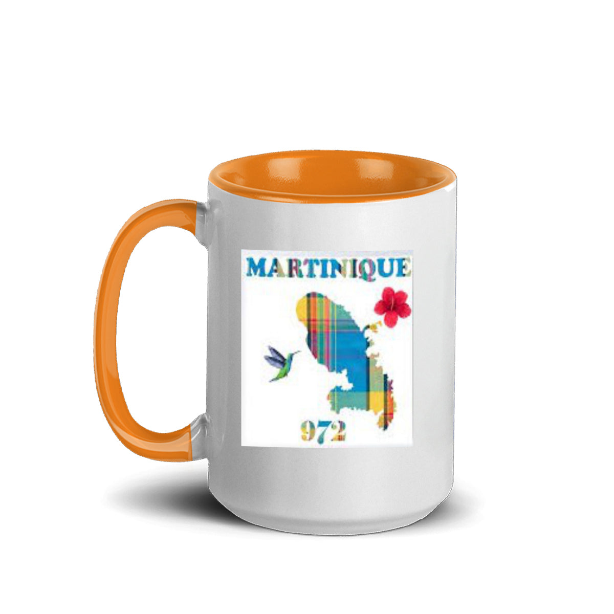 Accent Mug 15Oz (US)