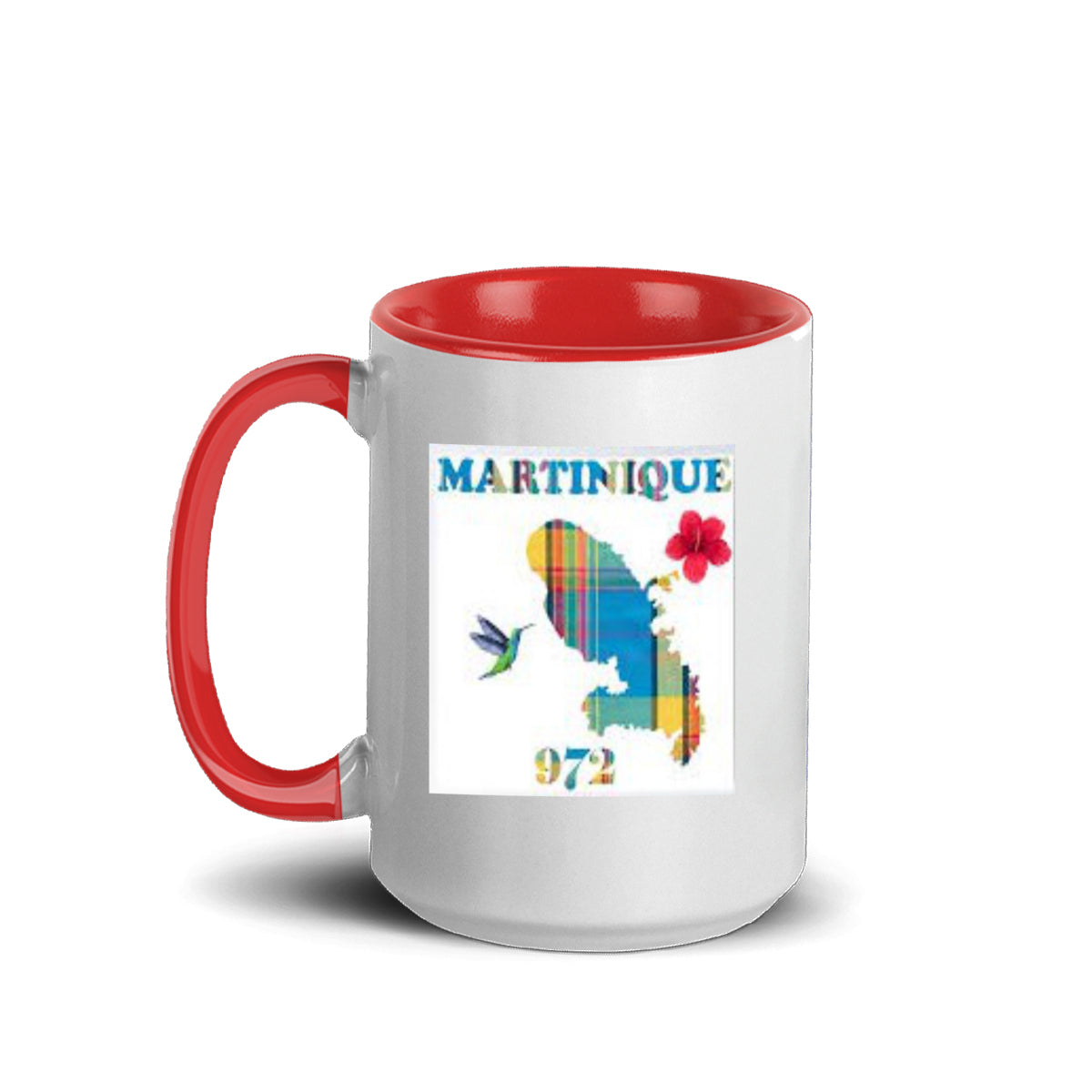 Accent Mug 15Oz (US)