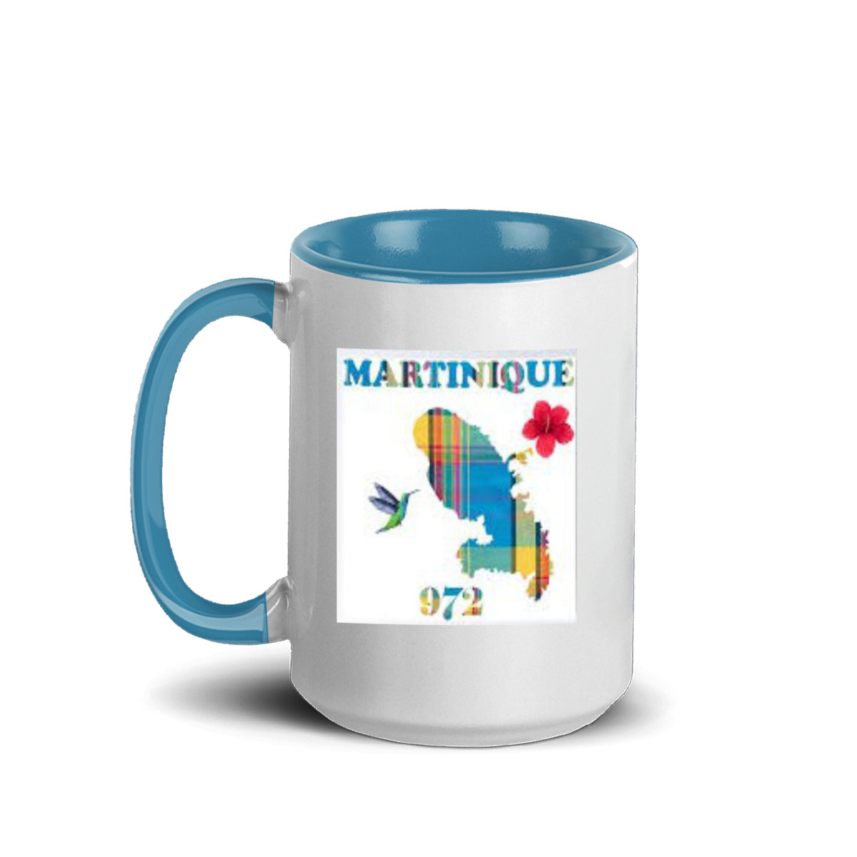 Accent Mug 15Oz (US)