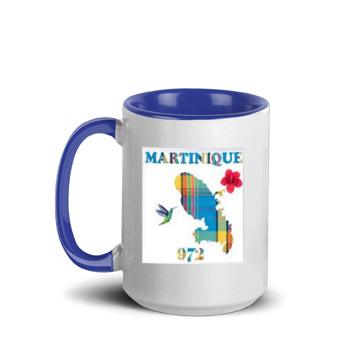Accent Mug 15Oz (US)