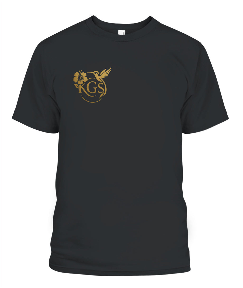 T-Shirt Unisex KGS Tropical