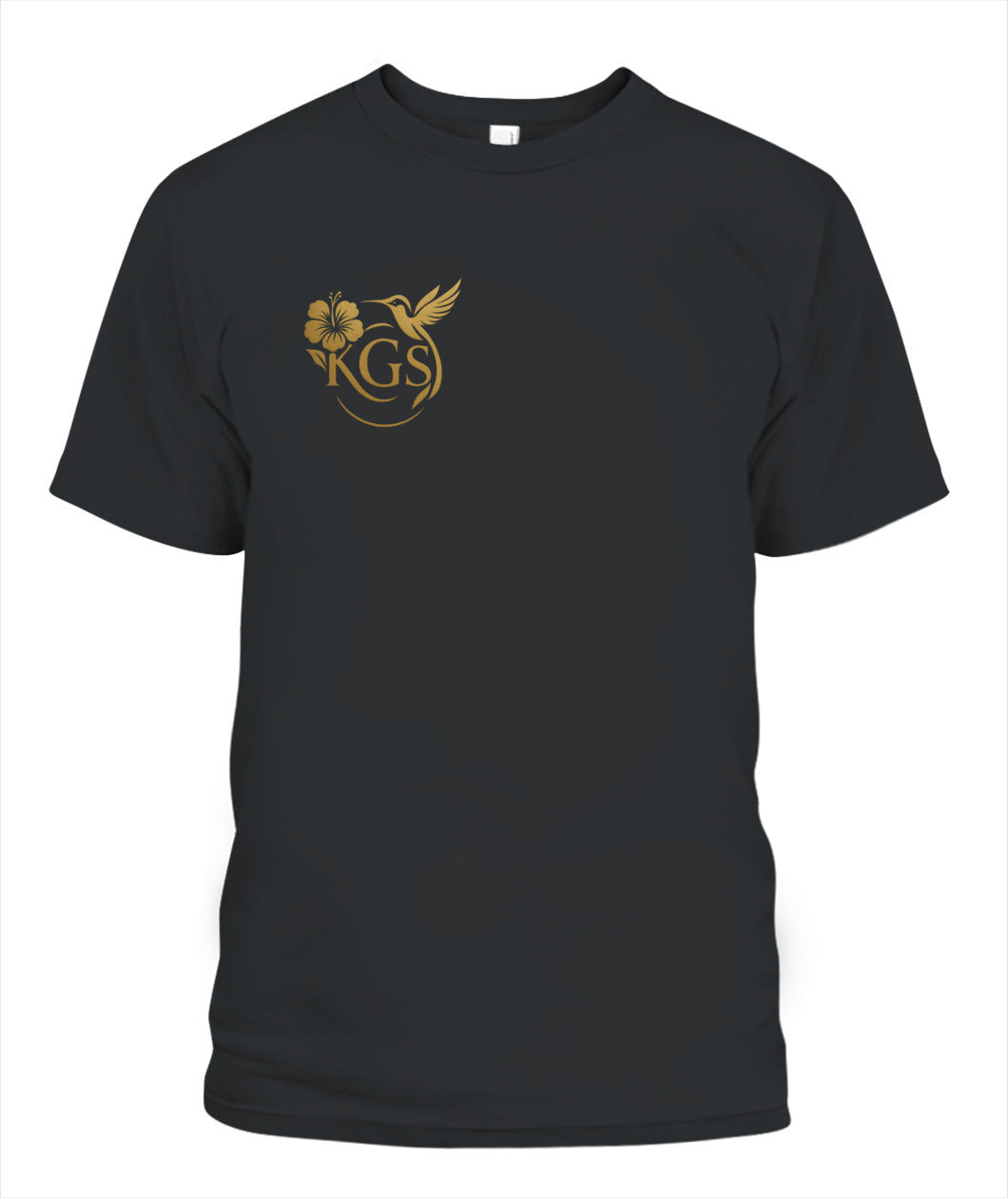 T-Shirt Unisex KGS Tropical