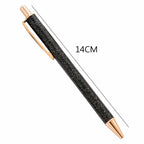 Stylo Bille Métal Rose Gold – Élégant, Luxe & Étincelant