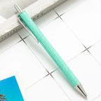 Stylo Bille Métal Rose Gold – Élégant, Luxe & Étincelant