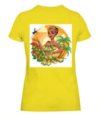 Lady'S T-Shirt | Next Level 3900 (US)