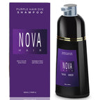 Shampooing colorant Nova