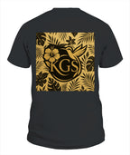 T-Shirt Unisex KGS Tropical