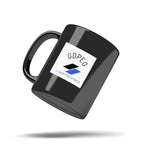 Tasse en céramique 11 oz