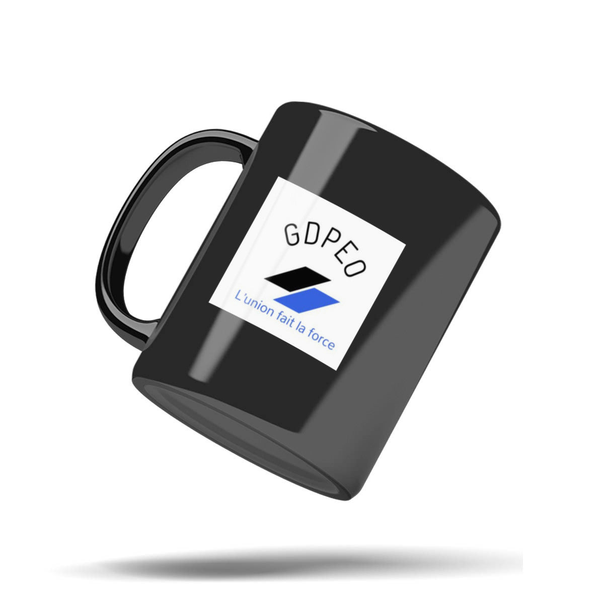 Tasse en céramique 11 oz