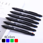 Stylo Bille 4 en 1 Multicolore – Pratique & Créatif