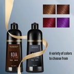Shampooing colorant Nova