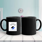 Tasse en céramique 11 oz