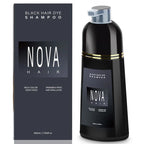 Shampooing colorant Nova