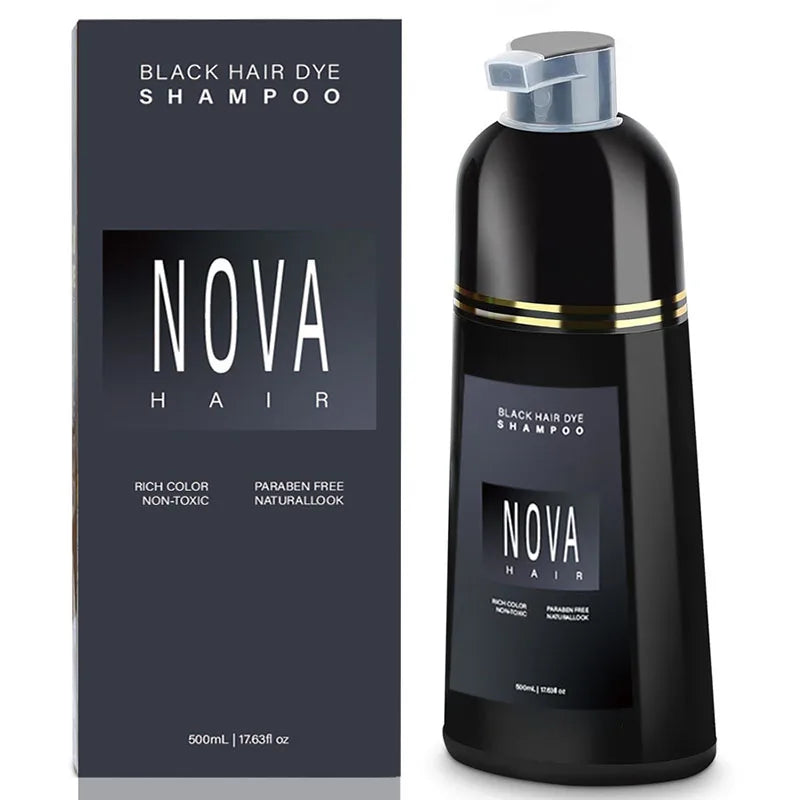 Shampooing colorant Nova