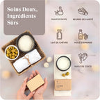 Savon Lait De Chevre - 100G