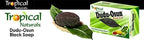 Dudu Osun – Pack de 6 Savons Noirs Africains Naturels – Nettoyant, Nourrissant & Protecteur