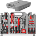 Boîte à Outils Complète 54 Pièces Hi-Spec – Kit de Bricolage Polyvalent