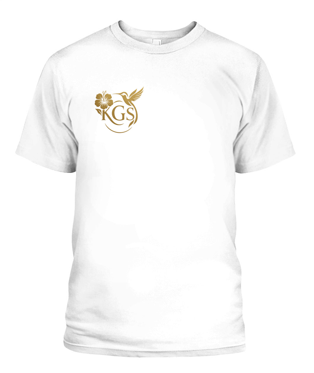 T-Shirt Unisex KGS Tropical
