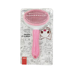 Peigne autonettoyant pour enlever les poils d'animaux, brosse pour chat, peigne pour enlever les poils d'animaux, brosses de toilettage, peignes pour chiens, accessoires pour chats