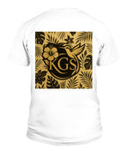 T-Shirt Unisex KGS Tropical