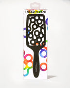 Brosse Demelante Cheveux Bouclés