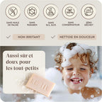 Savon Lait De Chevre - 100G