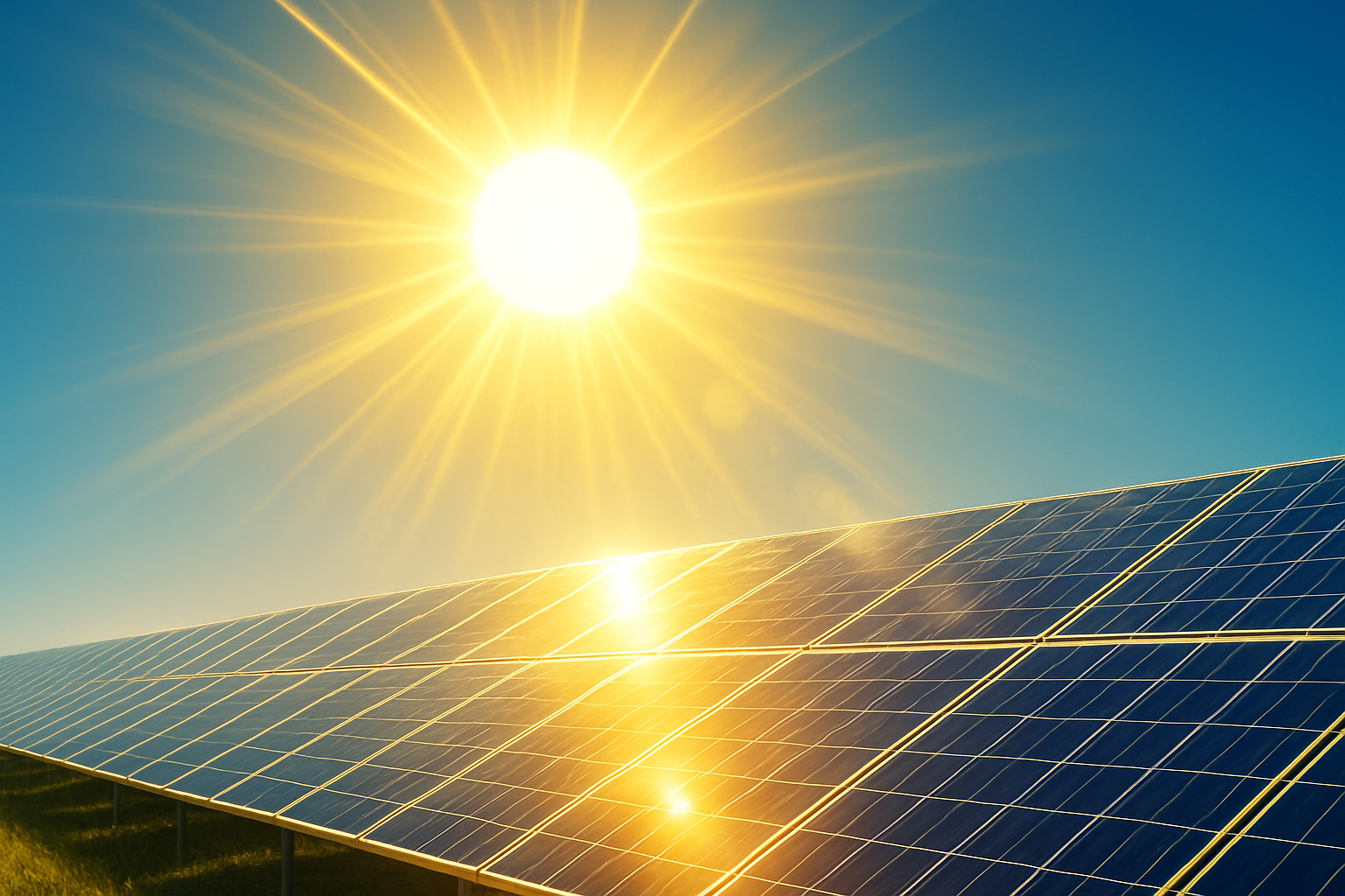 lumineux solaire